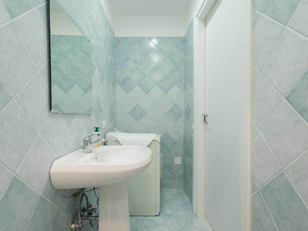 Casa Castel Capuano Apartment Naples Luaran gambar