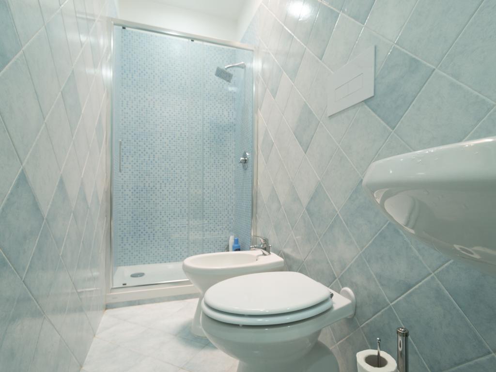 Casa Castel Capuano Apartment Naples Luaran gambar