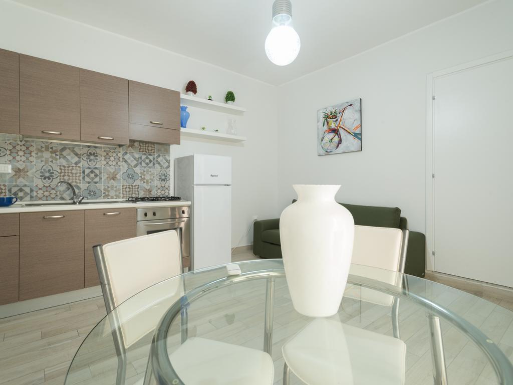 Casa Castel Capuano Apartment Naples Luaran gambar
