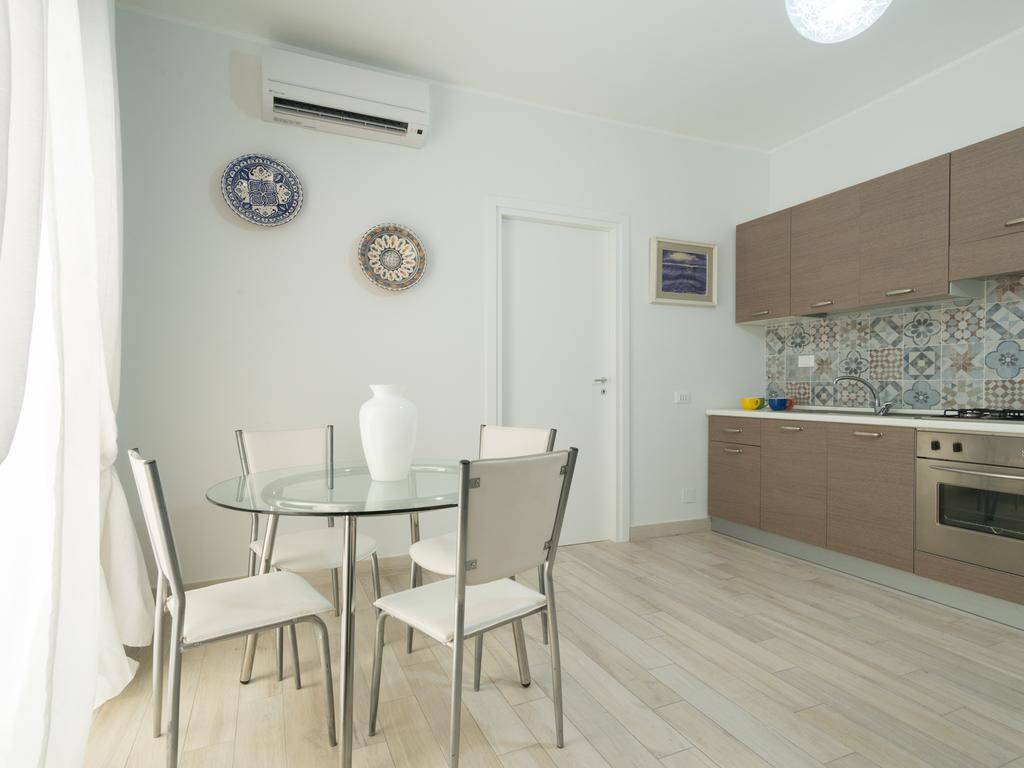 Casa Castel Capuano Apartment Naples Luaran gambar