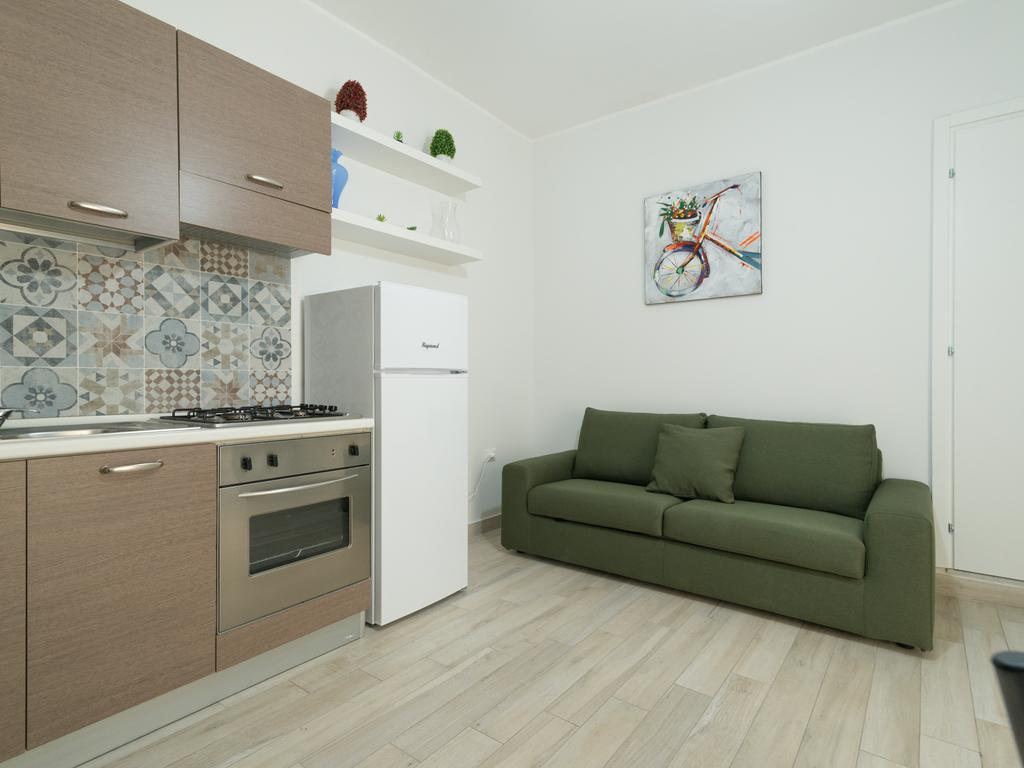 Casa Castel Capuano Apartment Naples Luaran gambar