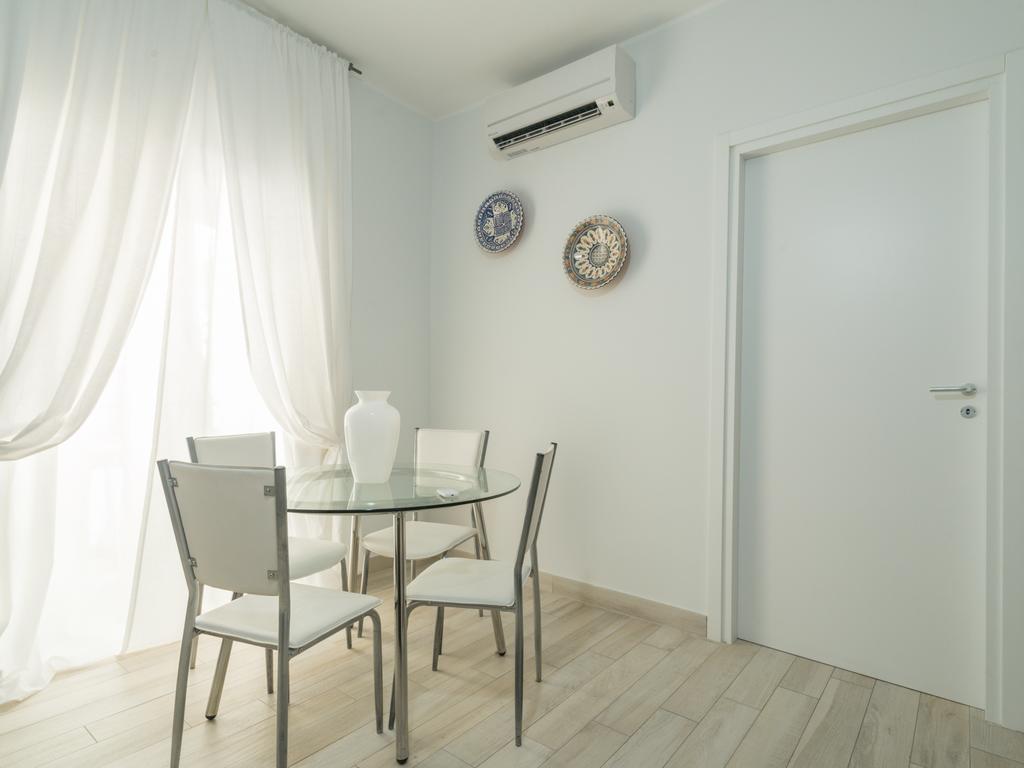 Casa Castel Capuano Apartment Naples Luaran gambar