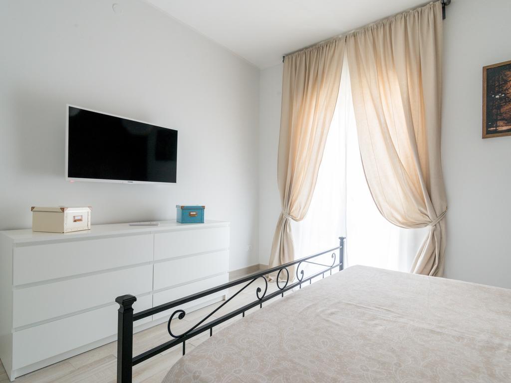 Casa Castel Capuano Apartment Naples Luaran gambar
