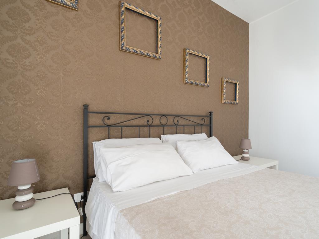Casa Castel Capuano Apartment Naples Luaran gambar