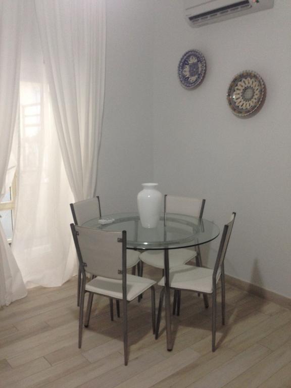 Casa Castel Capuano Apartment Naples Luaran gambar